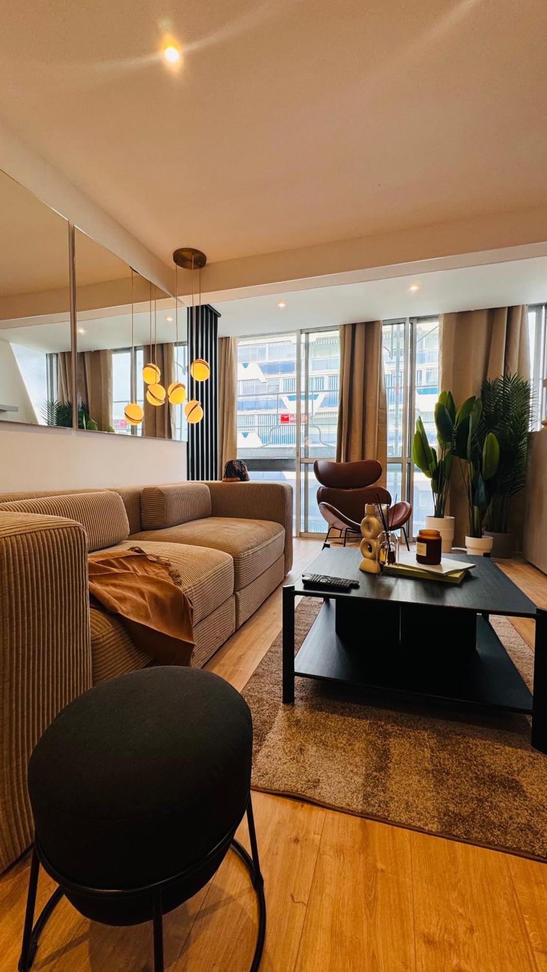 Appartement 50M De La Plage Et Toutes Commodites, Plein Centre Ville Et Silencieux La Grande-Motte Exterior foto