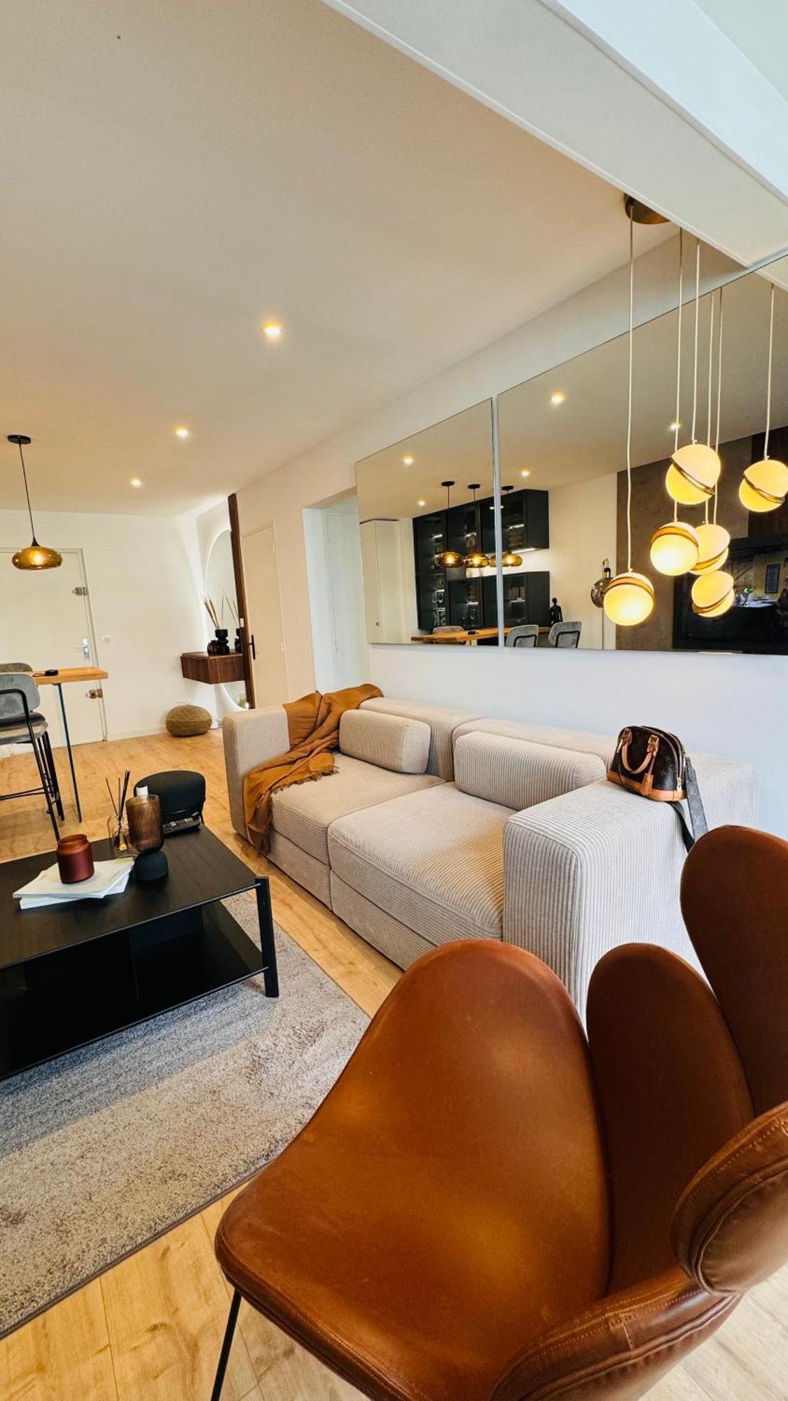 Appartement 50M De La Plage Et Toutes Commodites, Plein Centre Ville Et Silencieux La Grande-Motte Exterior foto