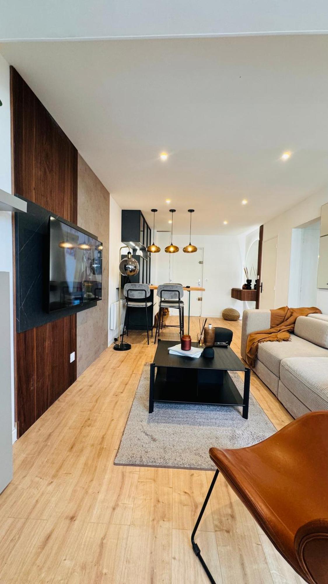 Appartement 50M De La Plage Et Toutes Commodites, Plein Centre Ville Et Silencieux La Grande-Motte Exterior foto