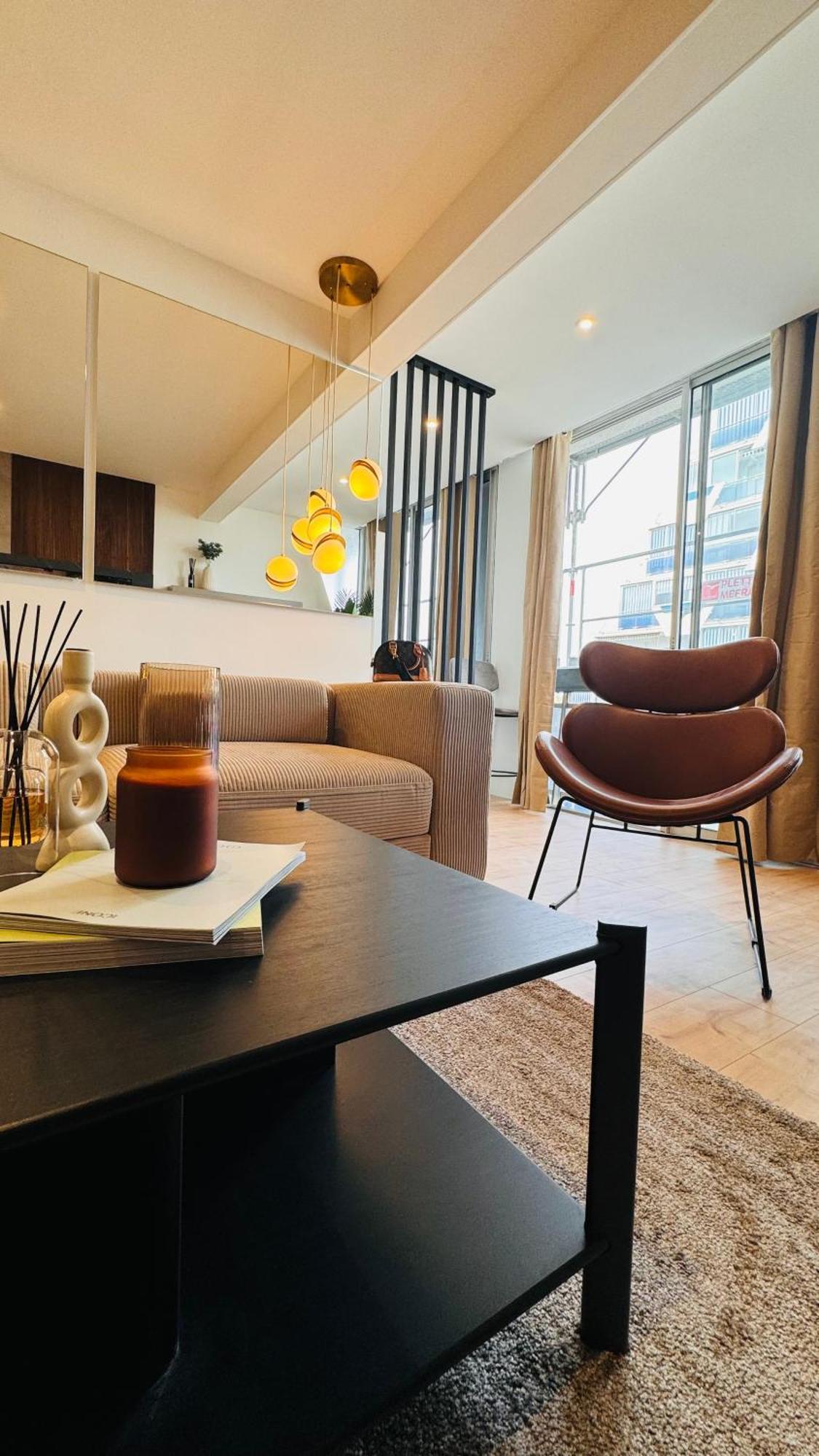 Appartement 50M De La Plage Et Toutes Commodites, Plein Centre Ville Et Silencieux La Grande-Motte Exterior foto